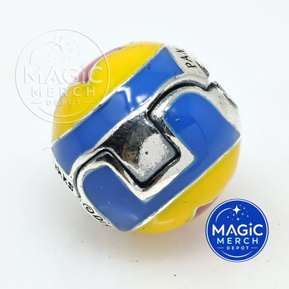 Disney Parks 2026 Pixar Ball Pandora Charm