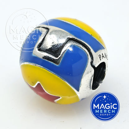 Disney Parks 2026 Pixar Ball Pandora Charm