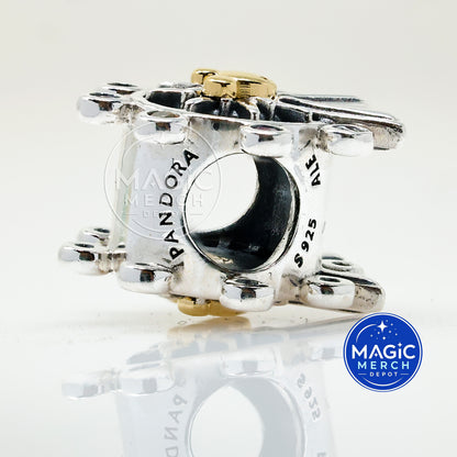 New 2026 Disney Parks Exclusive Mickey’s Fun Ferris Wheel Colorful Pandora Charm