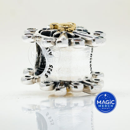 New 2026 Disney Parks Exclusive Mickey’s Fun Ferris Wheel Colorful Pandora Charm