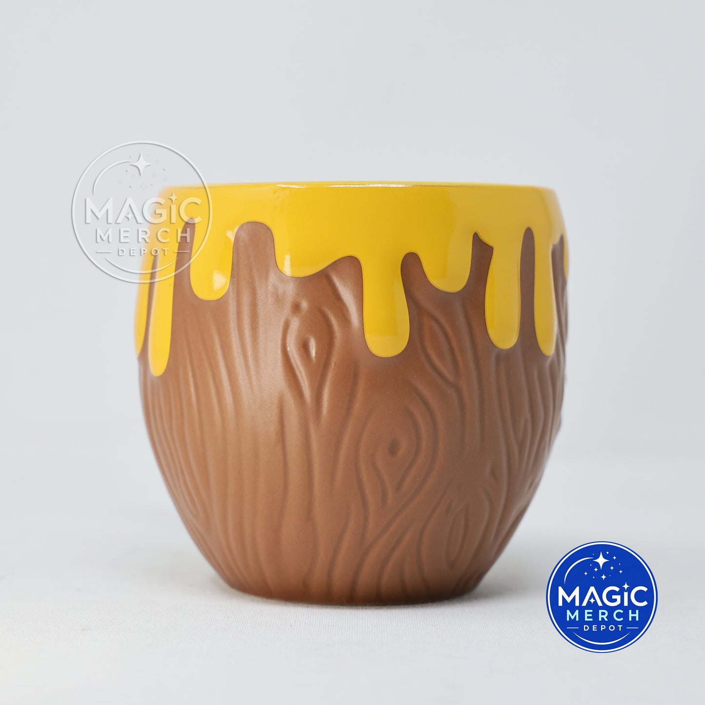 Walt Disney's Winnie the Pooh and the Honey Tree Sculpted Mug ✨Carefully Shipped