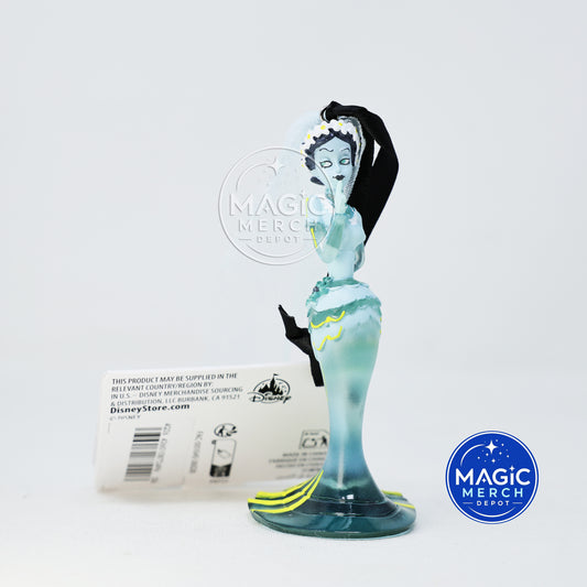 Disney Parks 2026 Haunted Mansion Constance Hatchaway The Bride Ornament New
