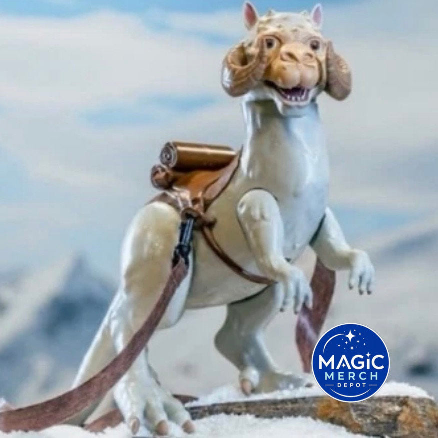 Disneyland 2026 Star Wars Tauntaun Popcorn Bucket Brand New