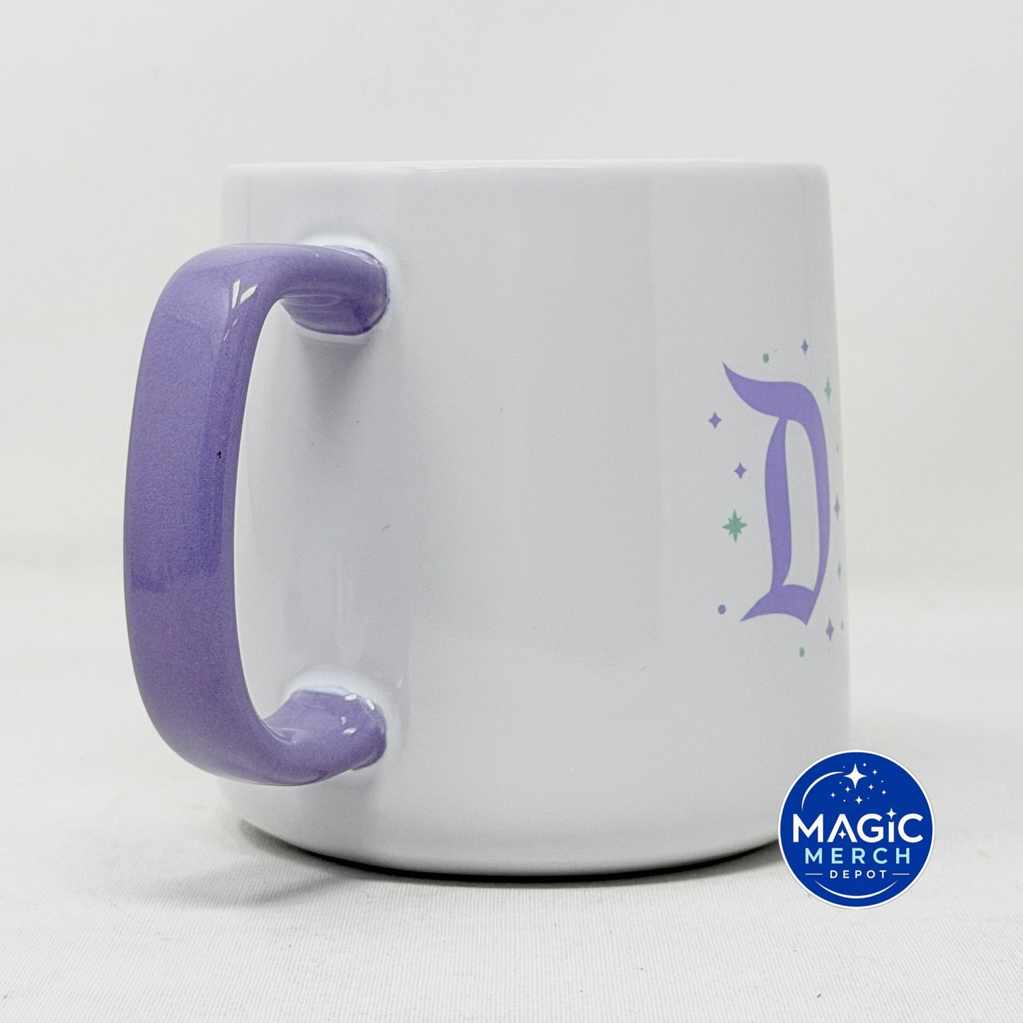 2025 Disneyland The Most Magic Place On Earth Cinderella Castle Coffee Mug NEW
