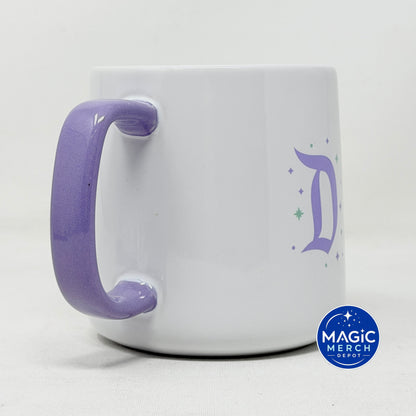 2025 Disneyland The Most Magic Place On Earth Cinderella Castle Coffee Mug NEW
