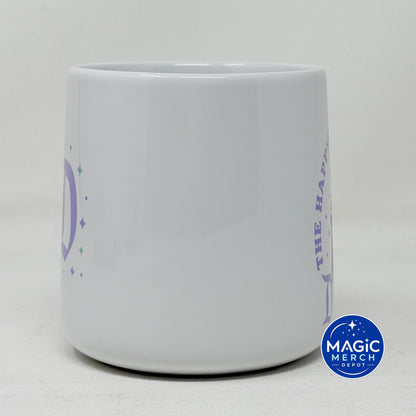 2025 Disneyland The Most Magic Place On Earth Cinderella Castle Coffee Mug NEW