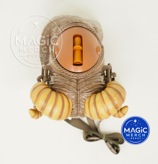 2026 Disney Parks Star Wars Galaxy Edge Bantha Sipper Sounds BUBBLE WRAPPED