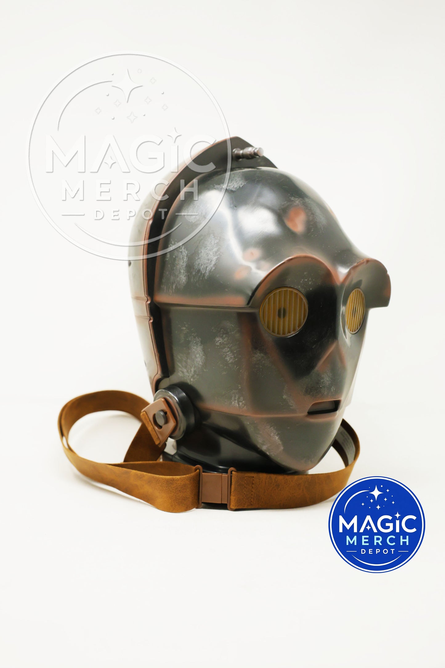 2026 Disney Parks Star Wars Salvage Protocol Droid Popcorn Bucket BUBBLE WRAPPED