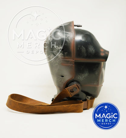 2026 Disney Parks Star Wars Salvage Protocol Droid Popcorn Bucket BUBBLE WRAPPED