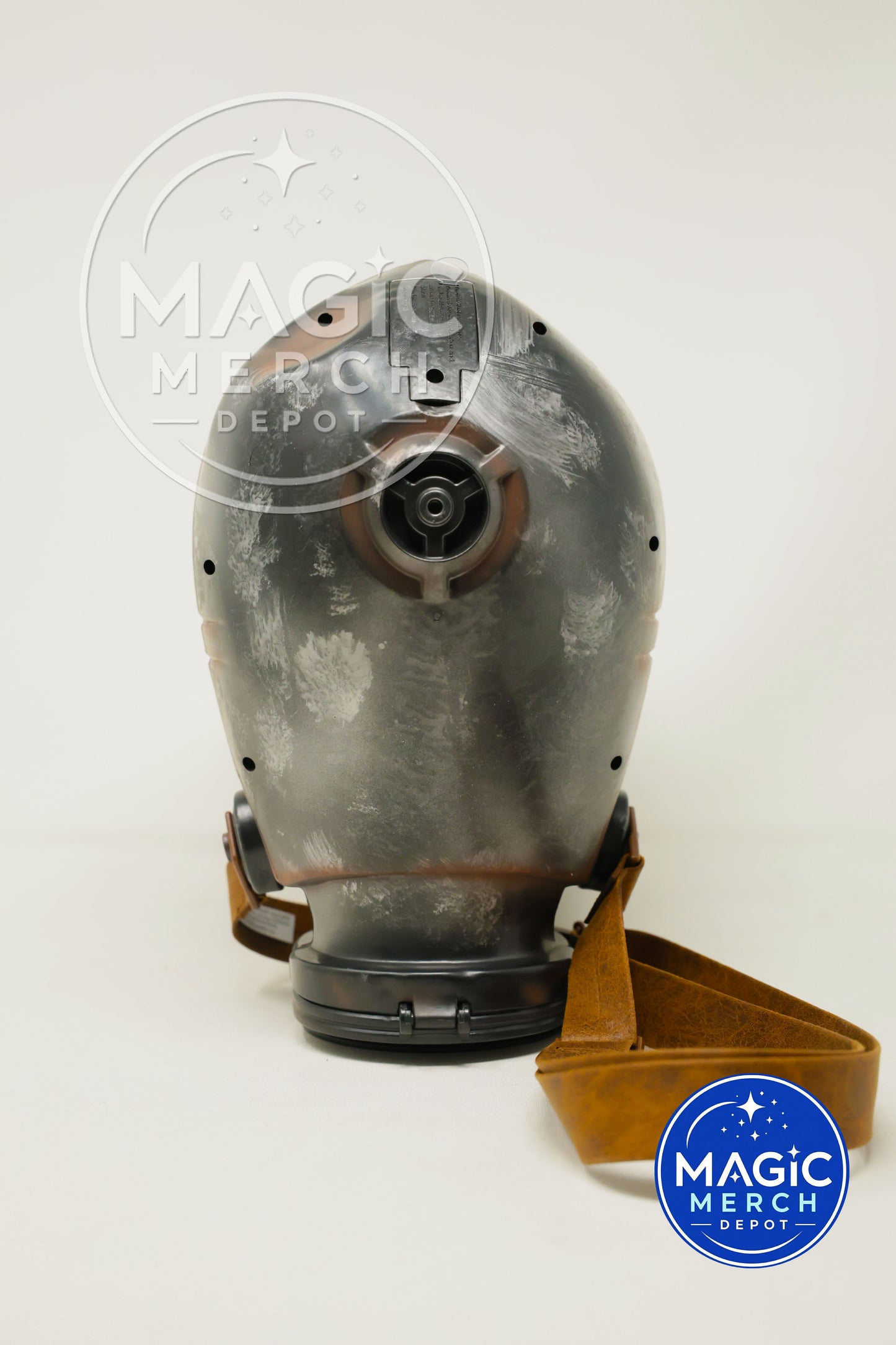 2026 Disney Parks Star Wars Salvage Protocol Droid Popcorn Bucket BUBBLE WRAPPED