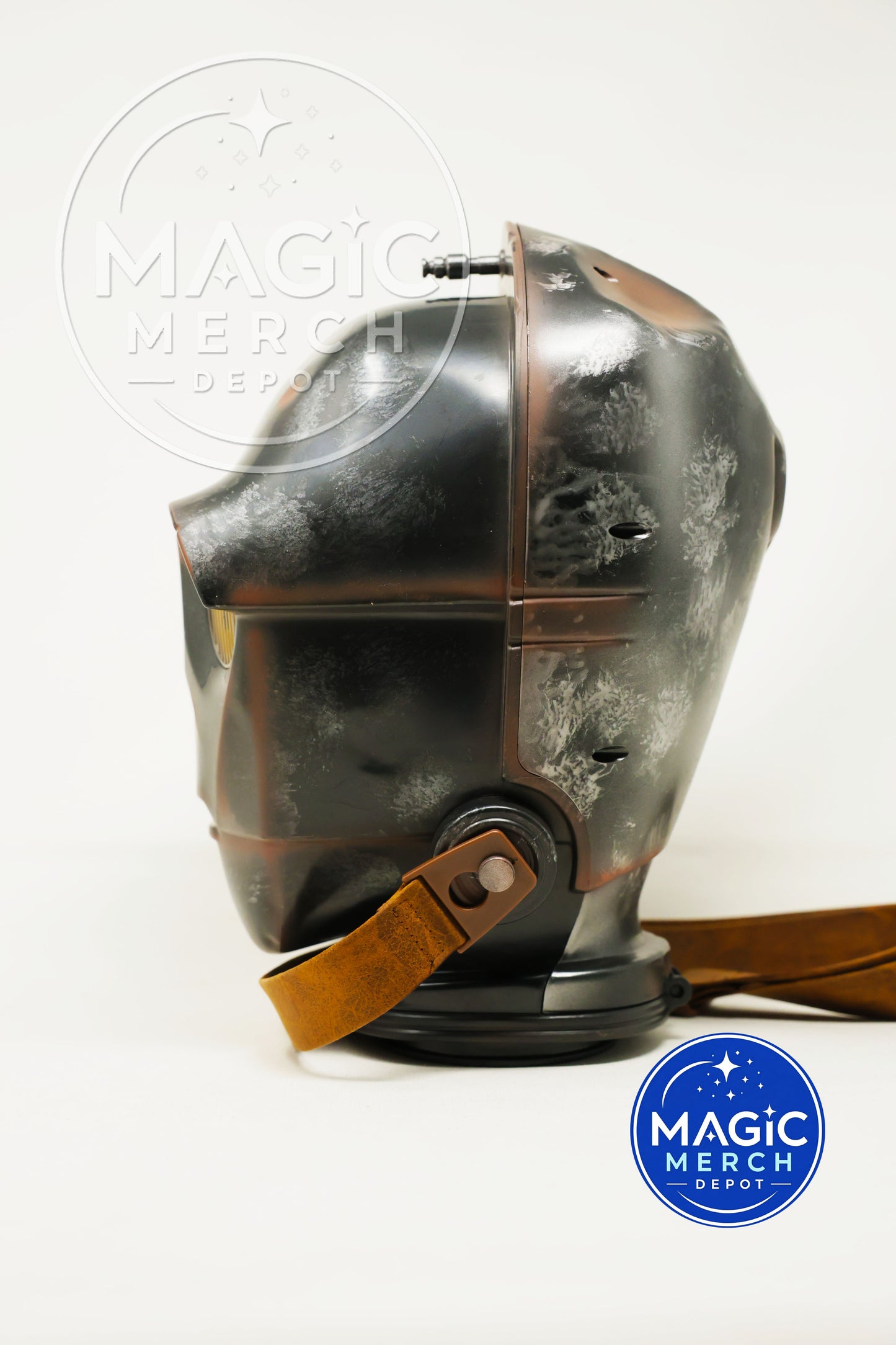 2026 Disney Parks Star Wars Salvage Protocol Droid Popcorn Bucket BUBBLE WRAPPED