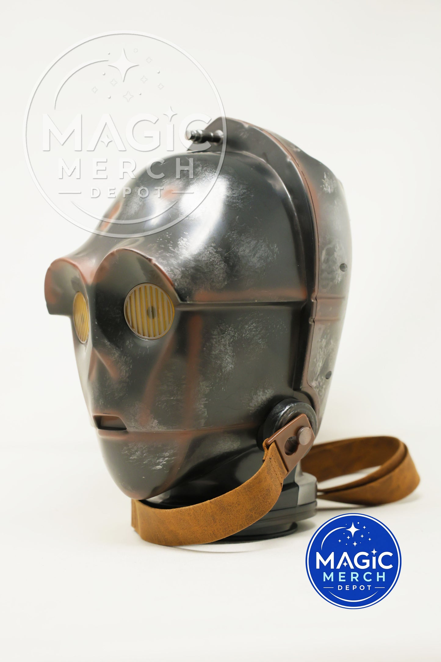 2026 Disney Parks Star Wars Salvage Protocol Droid Popcorn Bucket BUBBLE WRAPPED