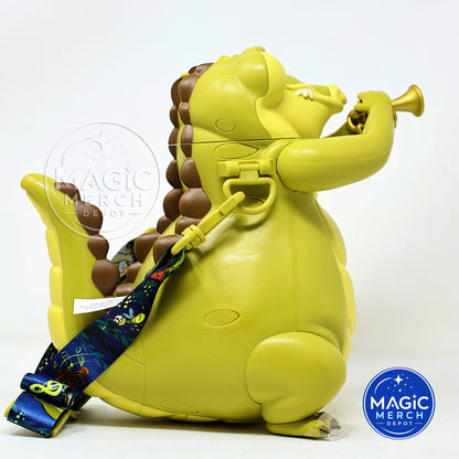 2026 Disney Parks Princess The Frog Louis Alligator Sipper Sounds BUBBLE WRAPPED