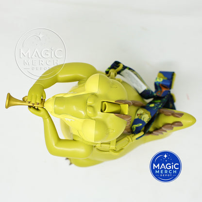 2026 Disney Parks Princess The Frog Louis Alligator Sipper Sounds BUBBLE WRAPPED