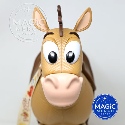 Disney Parks 2026 Pixar Toy Story 5 Bullseye Popcorn Bucket BUBBLE WRAP