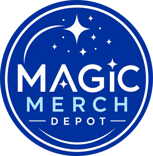 Magic Merch Depot